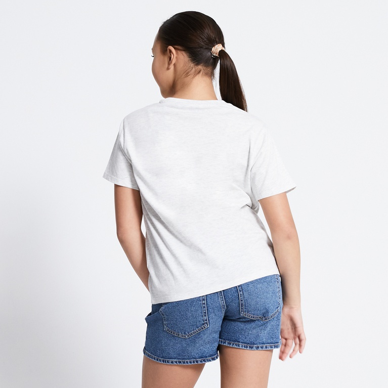 Printed tee "Dusty star"